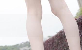 紧急企划 – 小恩的体操服写真集更新：是谁说舒适与时尚不能并存？