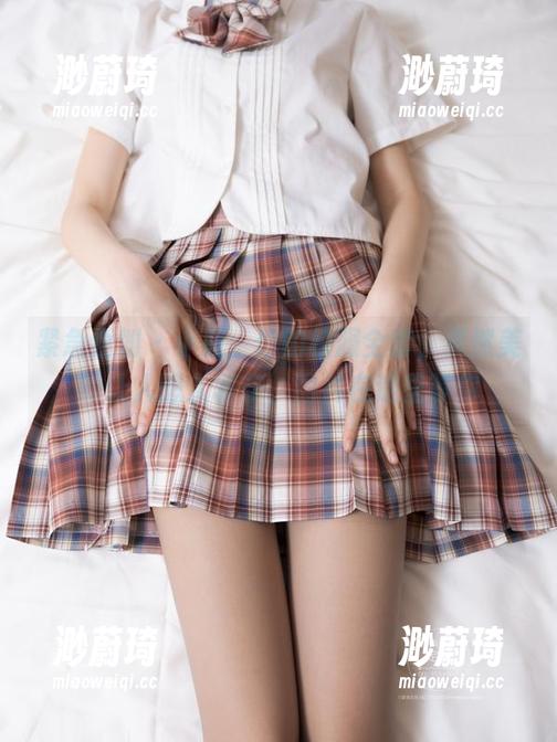 紧急企划 - 小恩，你的校服全套，果然美的让人想入非非，图片在这里等你