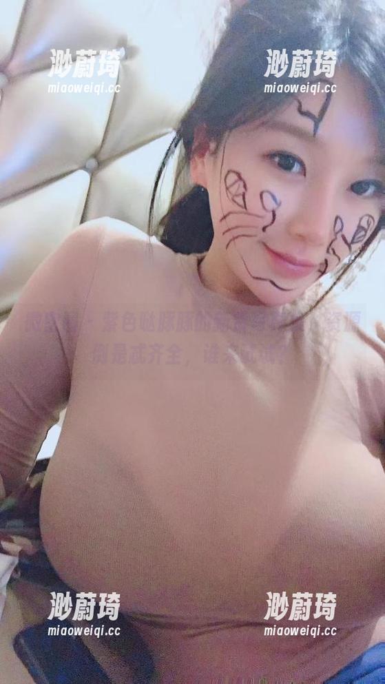 紫色哒豚豚 微密圈 - 紫色哒豚豚的新货写真集,资源倒是忒齐全,谁来试试?