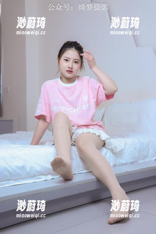 绮梦摄影-子涵 绮梦摄影 - 这是个什么操作?子涵的学姐美图更新带你遨游!