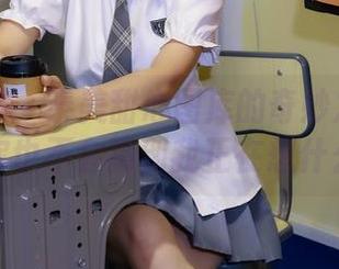 绮梦摄影 – 泰美甜心图库的奇妙之旅：反正你也不会猜到我正在想什么！