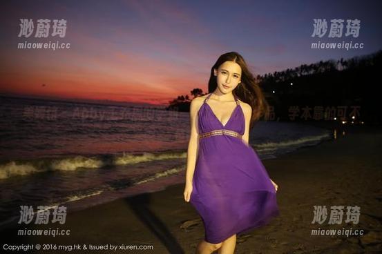美媛馆 - Abby王乔恩的学姐——精选高清作品，学本靠的可不是命！