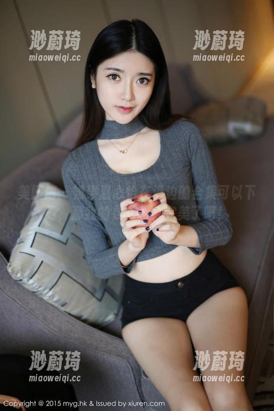 美媛馆 - 如果温心怡在海边的合集可以下载，那我的夏天也太完美了吧！