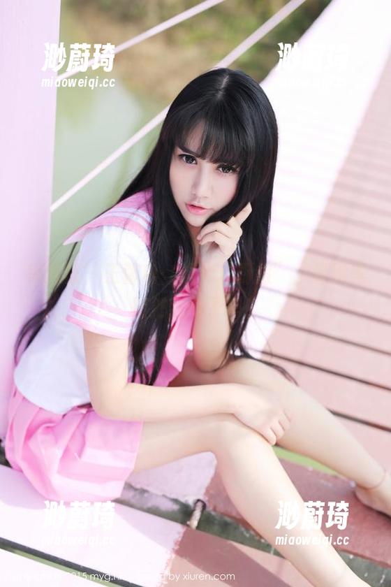 美媛馆 - 王馨瑶：这个“厨娘”，是用美图把我炸了吧？