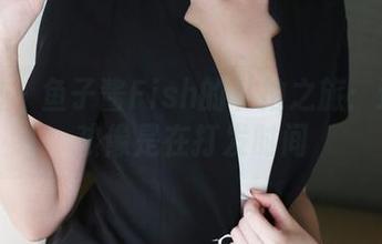 美媛馆 – 鱼子酱Fish的私拍之旅：这些女孩像是在打发时间