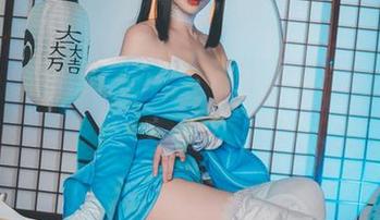 私房时光里的碧蓝航线：肉扣热热子的花园探奇
