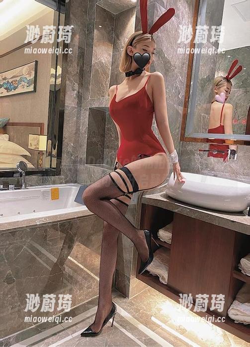 脸红Dearie 微密圈 - 脸红Dearie的私拍合集算什么?看她白丝都是可以开启疑问的脑洞!