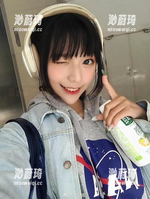 舞小喵带来的玉藻前舞娘套图，资源问题...只是一个小插曲吧！