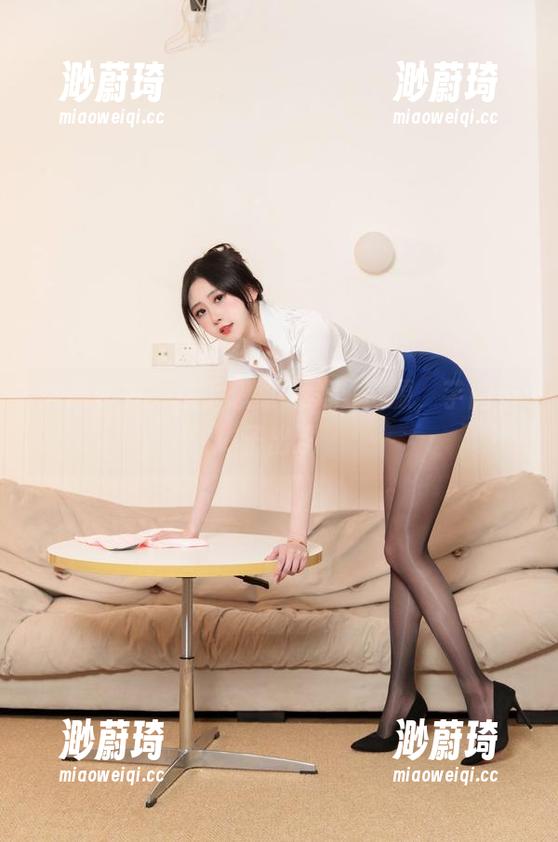 她是秘书，超乎想象的美图资源，芋圆侑子出没