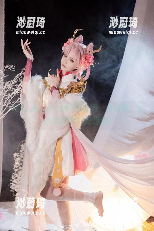 花兮_honoka的冬雪沁香：作品集，让冰冷的雪花也想撒娇