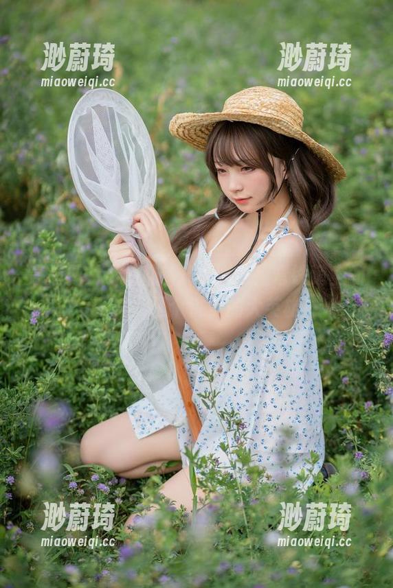 高清图片下的花铃Hana，星穹铁道上的停云其实是个沉默的大英雄！