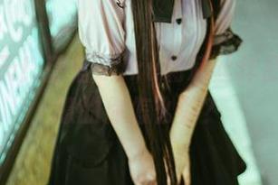 胆大包天！落落Raku莉莉丝作品合集，撩的你怎么办？