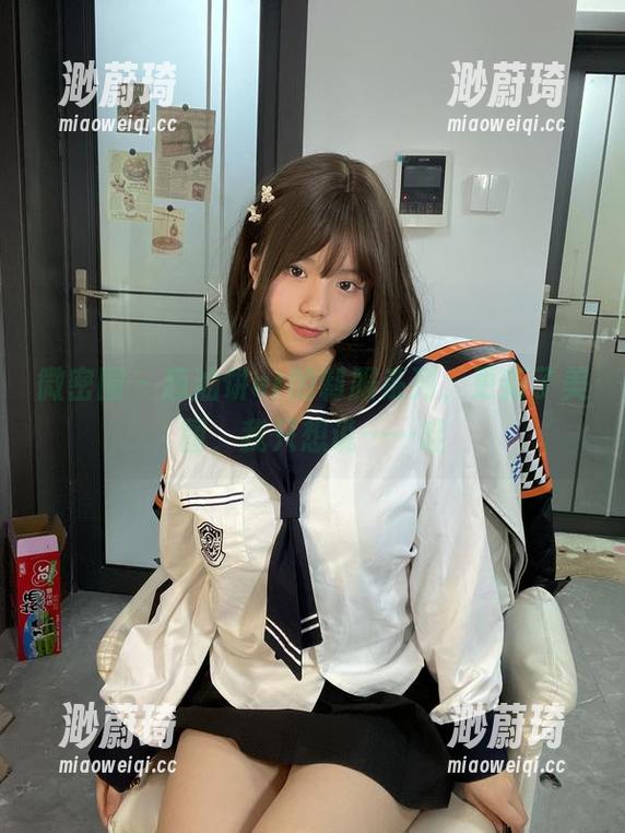 葱油饼er 微密圈 - 葱油饼er的制服系列,更新了美图,我只想说……哇