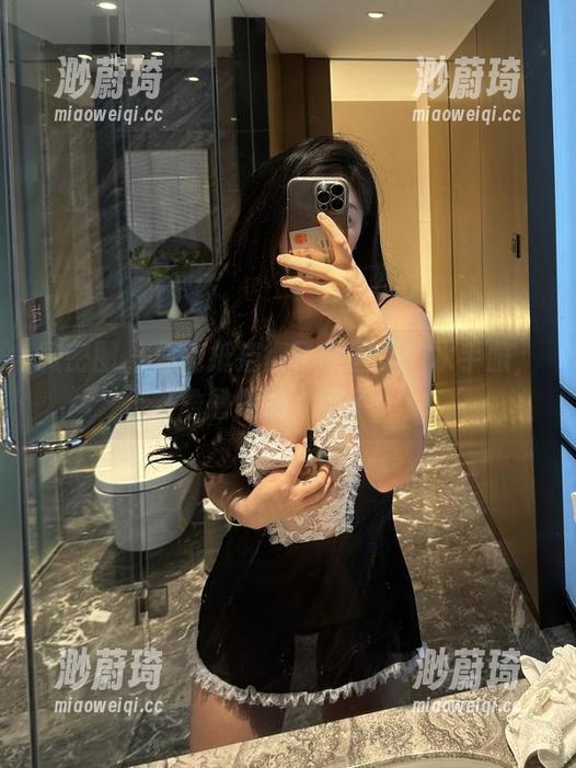 詹詹 微密圈 - 你能抵挡得了原图里的水手服,詹詹做得太绝了!