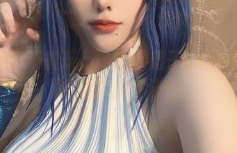谁说仆系不能玩cos？起起子vvvv教你装逼的照片秘诀！