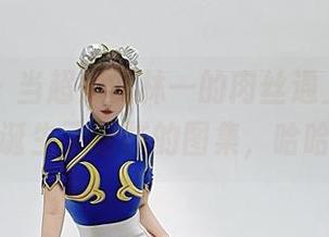 微密圈 – 当超辣的林一的肉丝遇上原图，竟然诞生了这样的图集，哈哈哈哈