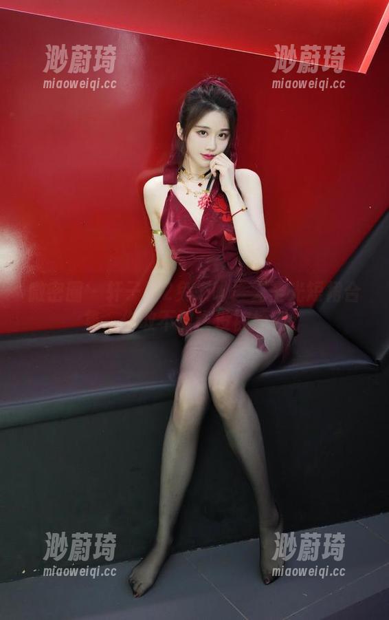 微密圈 - 轩子巨2兔来啦！无圣光短裙合集，你敢不敢说没被撩到？