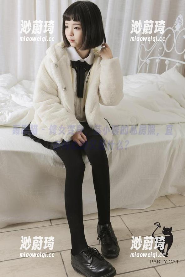 轰趴猫 - 修女变身，苏小暖的私房照，直击内心的又是什么？