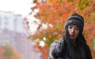 微密圈 – 辣妈女神的黑白高清作品集，没想到黑白还能这么诱人！