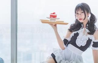 小恶魔写真，逐月Su的镜头下，福利满满！