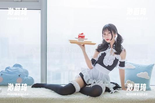小恶魔写真，逐月Su的镜头下，福利满满！