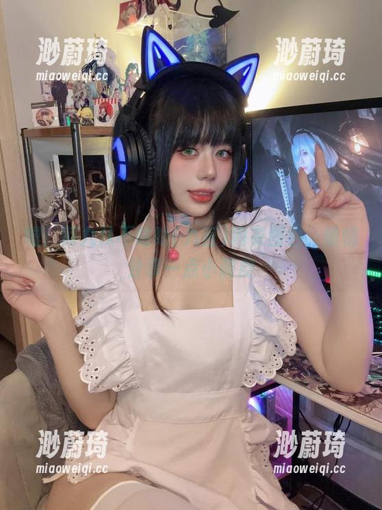 嘘！阿九从不咕咕(九言)内衣图包，悄悄分享一点小调皮