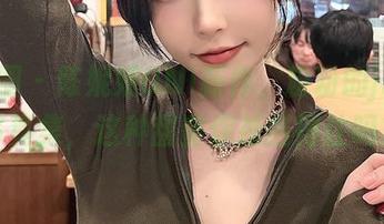 微密圈 – 陈妮妮UNI新作，粉粉的jiojio写真集，这种甜蜜你抵挡得住吗？