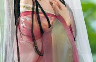 一之濑明日奈兔女郎，雯妹不讲道理的写真为了啥拍这么美，到底谁能理解这魔力？