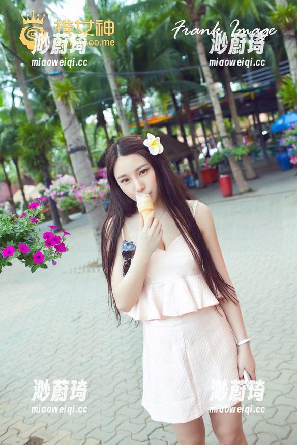 青豆客-汪佩妮Penny 青豆客 - 匆匆一瞥,汪佩妮Penny的浴缸写真免费送你,走过路过不要错过!