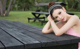 青豆客 – 下载这些新鲜出炉的汪佩妮少女照，连我都想成为少女。