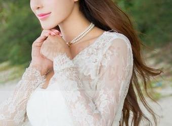 青豆客 – 黄歆苑chobits：学妹原图，看完我只想说：怎么可以这样可爱？