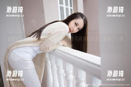 魅妍社 - 不怕热，程小烦不烦的夏日写真集在这里，分享了一些意外的趣味。