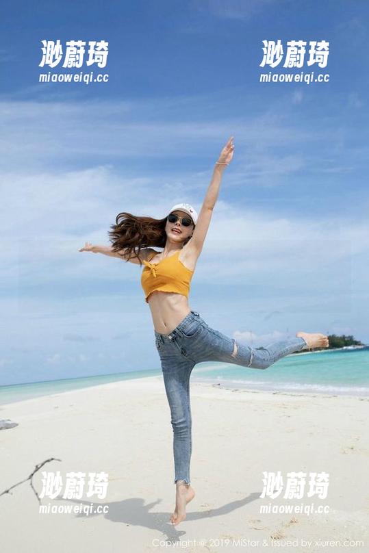 魅妍社 - 下载糯美子Mini的黑白特辑，凝聚了多少“不以颜色为美”的努力？