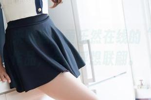 魅妍社 – 来瞧瞧！黄乐然在线的“天使”作品，令人浮想联翩。