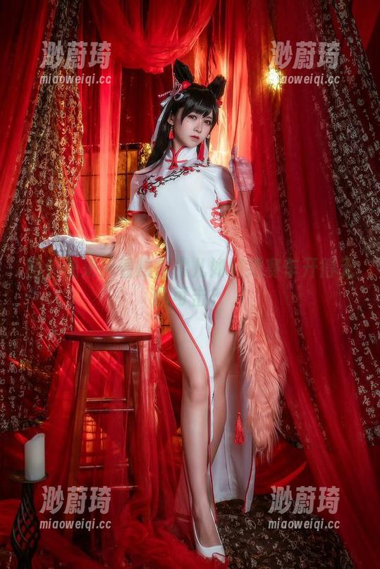 图包快来！看鳗鱼霏儿如何把赛车开得无懈可击？