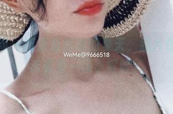 微密圈 – 高清看鹿瑶的夏天，照片仿佛在诉说着一场小冒险。