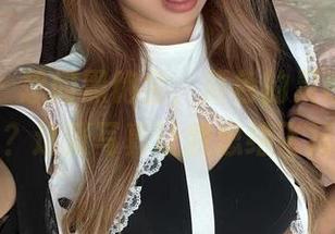 微密圈 – 想问黑饱宝，紫色的灵感来自哪里？这张写真让我思绪飞扬。